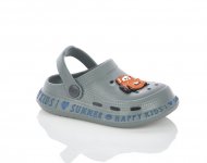 Обувь пляжная для мальчика