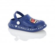 Обувь пляжная для мальчика