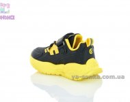 Кросівки для маленьких хлопчиків