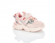 Детские кроссовки для девочки