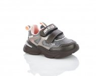 Детские кроссовки для девочки