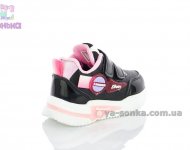 Детские кроссовки для девочки