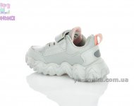 Кроссовки для девочки "TOM.M"