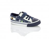 Мокасины для мальчика