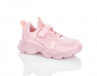 Кроссовки детские для девочки