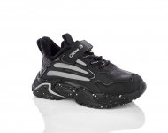 Кроссовки на флисе Clibee