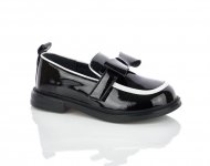 Туфли лоферы для девочки