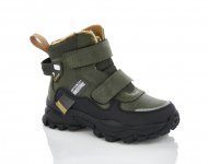 Ботинки зимние для мальчика