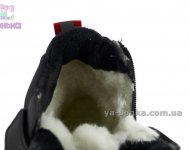 Ботинки зимние для мальчика Clibee