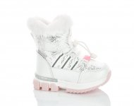 Дутики для девочки