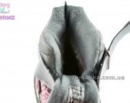 Зимние ботинки для девочки