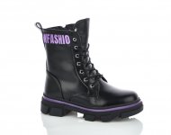 Зимняя обувь для девочек