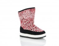 Напівчоботи для дівчинки