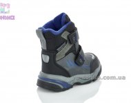 Тепле зимове взуття малюкам