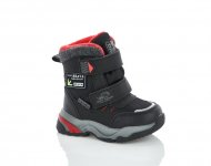 Зимние ботинки TOM.M мальчикам