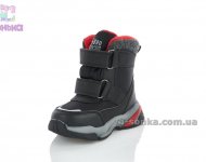 Зимние ботинки TOM.M мальчикам