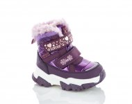 Дутики TOM.M для девочки