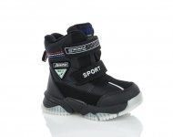 Зимняя детская обувь мальчикам