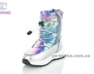 Дутики TOM.M для дівчинки