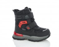 Детские зимние ботинки