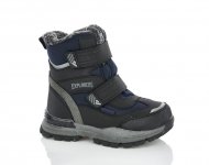 Зимове взуття TOM.M для хлопчика