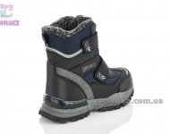 Зимове взуття TOM.M для хлопчика