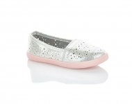 Мокасины для девочки