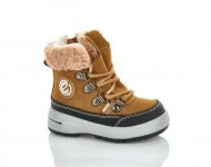 Детская зимняя обувь малышам