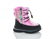 Дутики TOM.M для девочки