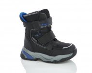 Зимняя детская обувь мальчикам