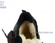 Черевики зимові для хлопчиків