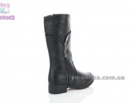 Зимові сапожки Apawwa для дівчат