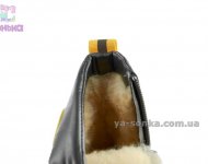 Зимове взуття для малюків