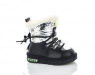 Зимове взуття для малечі