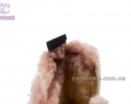 Зимняя обувь для малышек