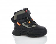 Теплые ботинки Clibee мальчикам