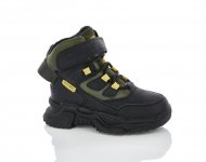 Теплые ботинки Clibee мальчикам