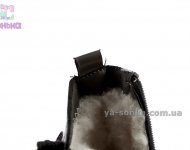 Зимняя обувь для девочек Clibee