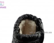 Дутики для дівчинки