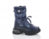 Дутики для девочки