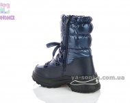 Дутики для девочки