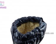 Дутики для девочки