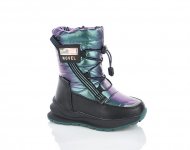 Дутики TOM.M для дівчинки