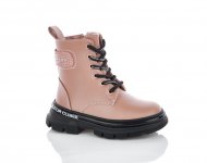 Ботинки зимние для девочек