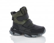 Детская зимняя обувь Clibee