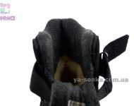 Зимние ботинки для мальчика