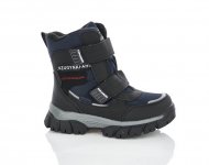 Сноубутсы для мальчика