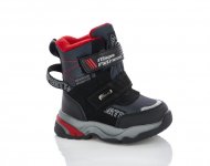 Теплая зимняя обувь малышам