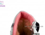 Девочкам зимние ботинки