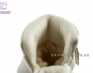 Девочкам зимние ботинки